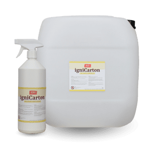 Ignicarton