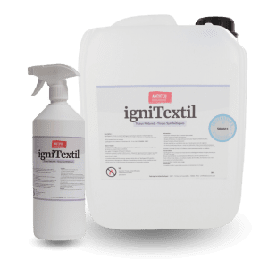 Ignitextil