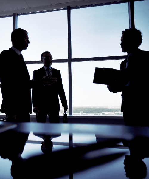 commission de sécurité