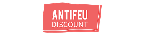 logo Antifeu Discount