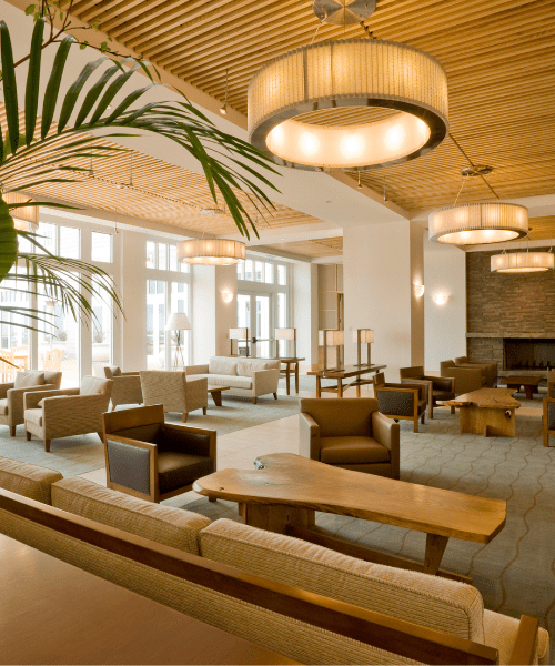 normes anti-feu des ERP