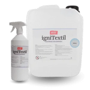 Ignitextil